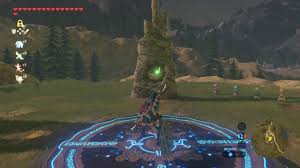 You just throw some ingredients in a pot and 99% of the time, you'll get a meal out of it. Zelda Breath Of The Wild Guide Recital At Warbler S Nest Shrine Quest Voo Lota Shrine Location And Walkthrough Polygon