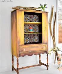 Annie Sloan On Instagram Tilton Plays Beautifully With Other Warm Colours As Ildikoh67 Knows Only Too Well Her Iron Orchid Designs Cheap Tiles Chalk Paint