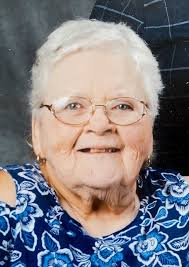 Sally E. MacPherson Obituary