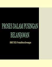 Belanjawan kali ni menyediakan peruntukan sebanyak rm322.5 bilion, merupakan jumlah terbesar dalam sejarah negara. Bab 6 Pdf Bab 6 Proses Proses Dalam Pusingan Belanjawan Objektif Bab Setelah Anda Mengikuti Bab Ini Anda Seharusnya Boleh 1 Mengenal Pasti Course Hero