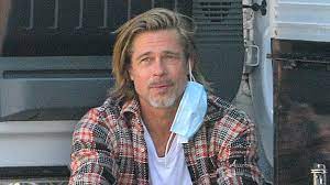 We did not find results for: Brad Pitt S Long Hair Broke The Internet Gq