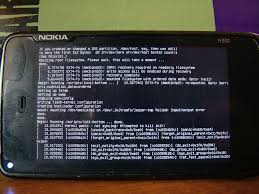 Nokia N900 Linux : r/Nokia