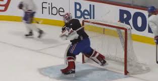 Shop comc's extensive selection of all items matching: Canadiens Goalie Carey Price Smashes Stick On Eve Of Playoffs Video Offside