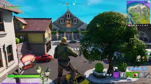 We can't brief you on all of next season's secrets just yet. Fortnite Chapter 2 Is Live With New Map Weapons And More Fortnite The Guardian