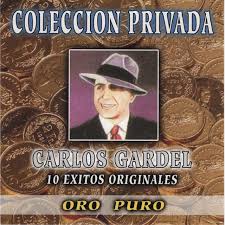 Carlos gardel, cantante argentino de tangos. Tango Argentino Song By Carlos Gardel Spotify