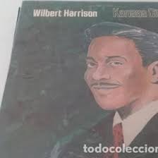 wilbert harrison ‎– wilbert harrison , promo us