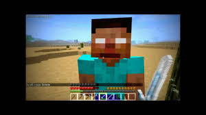 May 21, 2021 · minecraft is already a game with a very heavy emphasis on exploration, and these minecraft maps are no different. How To Find Herobrine No Mods Youtube