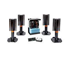 Maybe you would like to learn more about one of these? Bigfoot Ac Mb3 Automatic Leveling System For Sprinter Class B C Motorhome