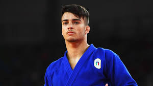 Dario romano (nacido el 15 de noviembre de 1971) es un judoka italiano de cercola, en la provincia de nápoles. Judo Covid 19 Fabio Basile Tra I 4 Risultati Positivi In Ungheria La Gazzetta Dello Sport