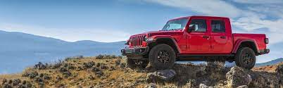 Jun 08, 2016 · save $11,522 on a used jeep gladiator near you. Jeep Gladiator 2020 North American Truck Of The Year