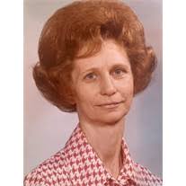 Obituary information for Mrs. Dorothy Leigh