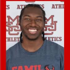 Donovan Harvey (@DonovanHarvey16)