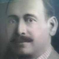 Luis Chacon Paz (1889–1968) • FamilySearch