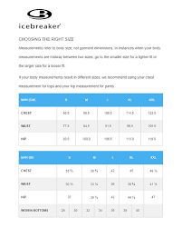 sizing charts 911supply