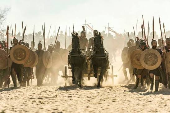 Fall of Troy: the legend and the facts
