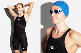 The titmus sw07 features an injected molded nylon frame that is completely free of metal. Ariarne Titmus Olympic Swimmer Speedo Athlete