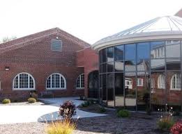 The Historic N O Nelson Campus Site Of A Branch Of Lewis Clark Community College Lccc The Campus Ha Tech Career Edwardsville Illinois Career Education