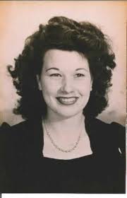 Iris Simmons Obituary (2017)