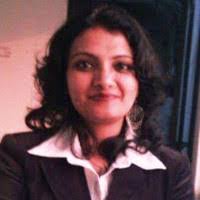 Suchandra Roy Email & Phone Number