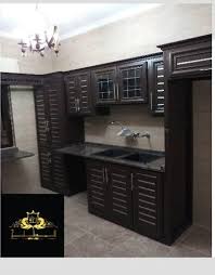مطابخ أهل الخير مطــــابخ المنــــيوم وينجي وسلفر Facebook