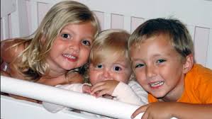 The Parents Who Lost 3 Children In Car Accident