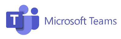 Microsoft Teams Full Logo transparent PNG - StickPNG