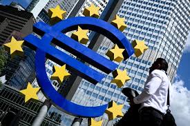 Eurozone Inflation Declines as Energy Shock Fades in Relief for ECB