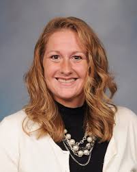 Congratulations to FHS Principal JoLynn Clark