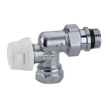 We'll show you how to fit an isolation valve to copper water pipes so that your appliances can be disconnected from the main water supply. 224 Reverse Thermostatic Valve For Steel Pipe And Copper Pipe With 441 Series Caleffi International