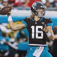 As a session musician, lawrence has performed both as a studio musician and as a touring musician in the horn sections for groups including the rolling stones —with steve madaio and. We Can T Let The Jaguars Ruin The Tank Here S How You Can Help Us Get Trevor Lawrence Big Cat Country