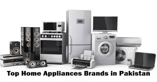 In pakistan people are facing electricity shutdown issues from a couple of years. Top 10 Electronics And Home Appliances Brands In Pakistan