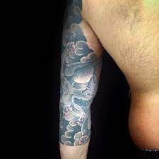 Top 103 Hannya Mask Tattoo Ideas 2021 Inspiration Guide Sleeve Tattoos Half Sleeve Tattoo Hannya Mask Tattoo Design