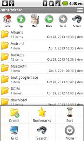 Winzip's robust file organization features make it easy to save, delete, . File Manager Explorer Free Download For Android Freenew