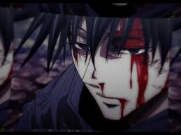 Megumi fushiguro [ jujutsu kaisen ] watch online