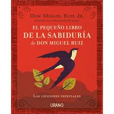 Please copy and paste this embed script to where you want to embed. El Pequeno Libro De La Sabiduria De Don Miguel Ruiz Autor Miguel Ruiz Jr Pdf Gratis