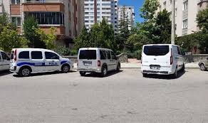 Gaziantep intihar haberleri ve gaziantep intihar hakkında en güncel gelişmeleri haber 7'de takip edin. Gaziantep Te Astsubay Yasamina Son Verdi