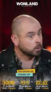 Ricardo Quevedo vuelve a Australia, esta vez visitaremos Tasmania, Perth y  Adelaide