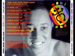 Yo quiero encontrarme contigo- Manuel Dennis (1999)