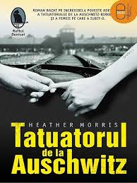 Tatuatorul De La Auschwitz Heather Morris Pdf