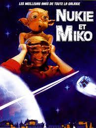 Nukie (1987) - IMDb
