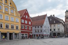 File Marktplatz 6 Kramerstrasse 1 2 Marktplatz 7 Memmingen 20190517 001 Jpg Wikimedia Commons