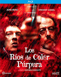 Película de gran crudeza que refleja la sociedad de color de los primeros años del siglo xx. Los Rios De Color Purpura