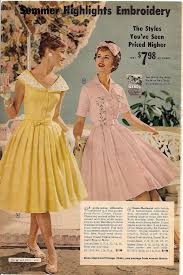Image result for Yellow 1958 Montgomery Ward