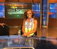 Olympic track and field trials with a time of 10.86 seconds. Sha Carri Richardson Wiki Age Height Boyfriend Family Facts Bio