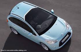 Image result for Tritium 2011 Citroen
