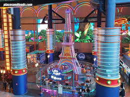 260m ke old town white coffee (24 hours),taman tema 700m ke first world hotel/sky avenue tempah sekarang your hotel@genting highland(branch) is giving new opening promotion at 20% discount. Genting Highlands Skytropolis Indoor Theme Park Day Pass Price