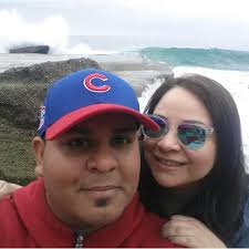 Teresa Munoz and Daniel Machuca's Wedding Website