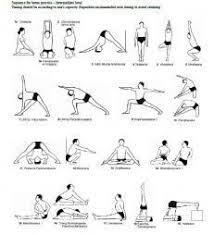 Maybe you would like to learn more about one of these? 10 Iyengar Sequence Ideas Iyengar Iyengar Yoga Yoga Sequences