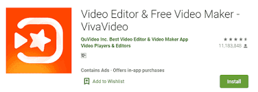 Video बन न व ल Apps Download Software Best Video Editor