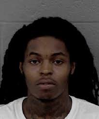 NC murder suspects with history of dismissed charges